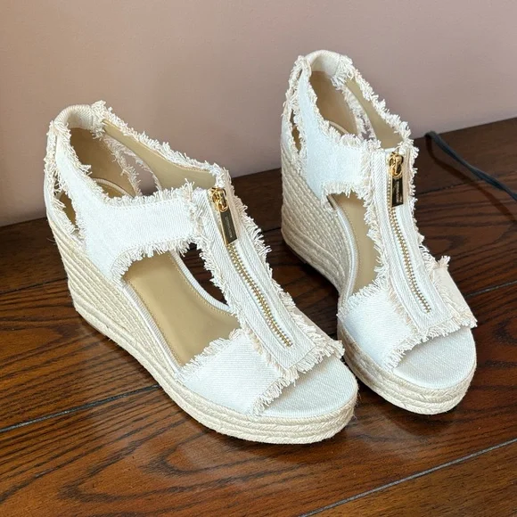 MICHAEL Michael Kors Shoes Michael Michael Kors Berkley Mid